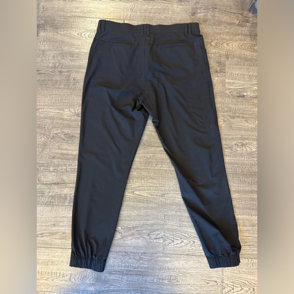 Bylt Premium Basics Ace Jogger - Picture 2 of 4